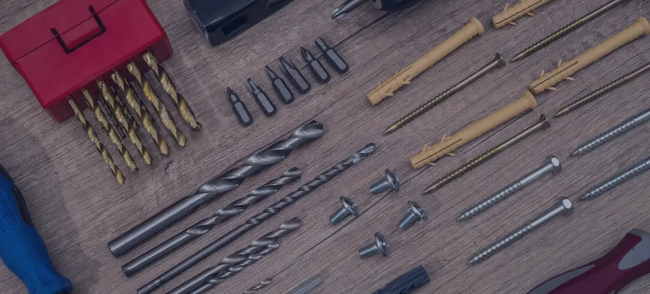 Aluminum Dowels