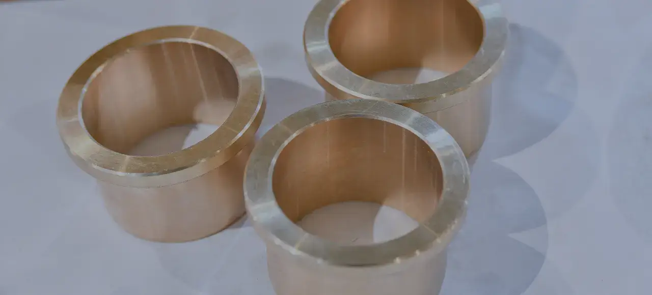Bronze Bushings
