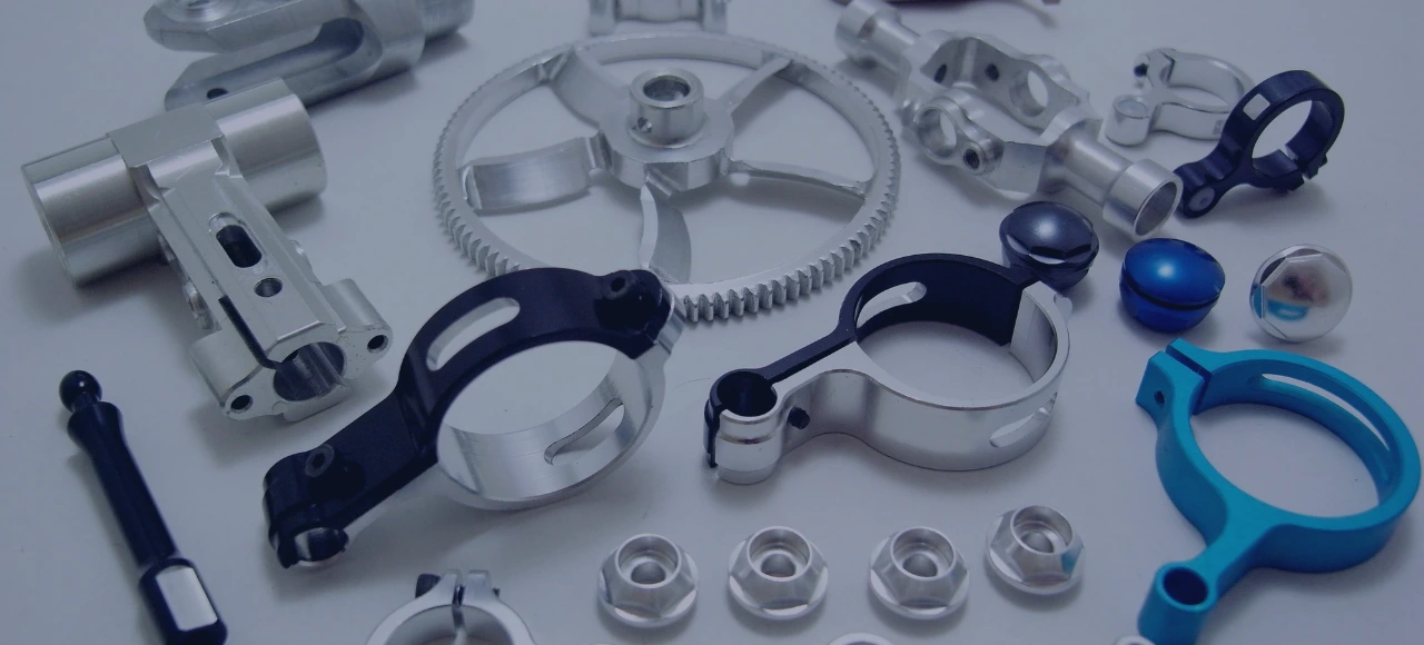 Metal Stamping Parts