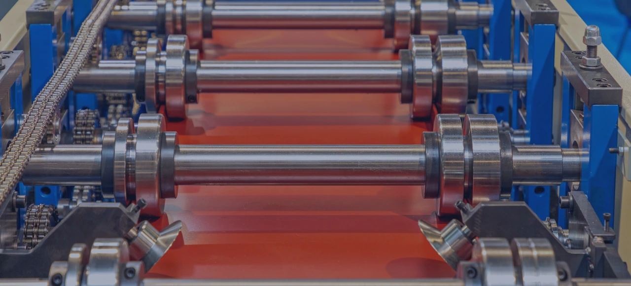 Roll  Forming