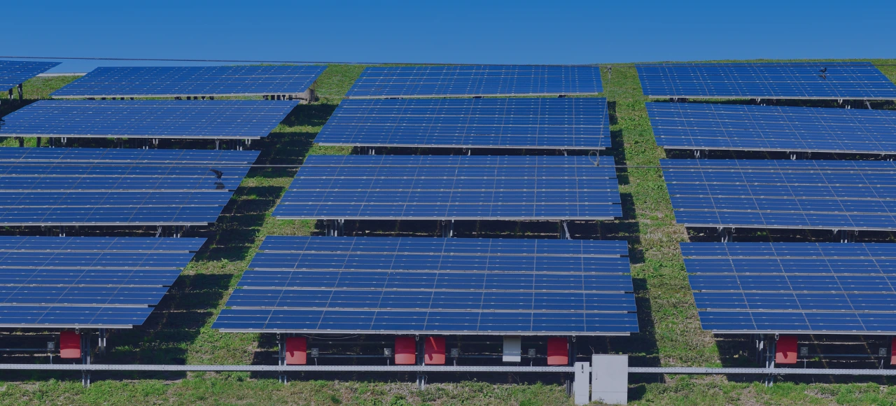 Solar Panel Racking Systems