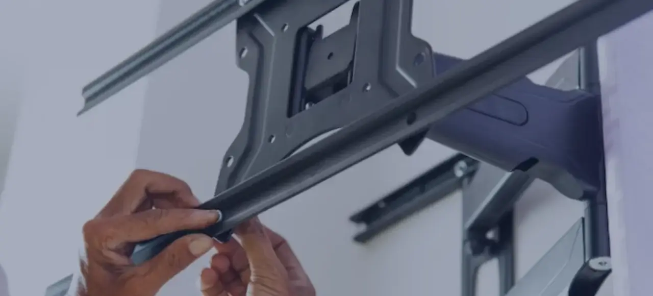 Swivel Mounting Brackets