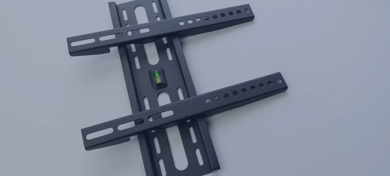 Wall Mounting Brackets