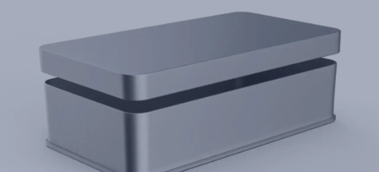 Aluminum enclosures