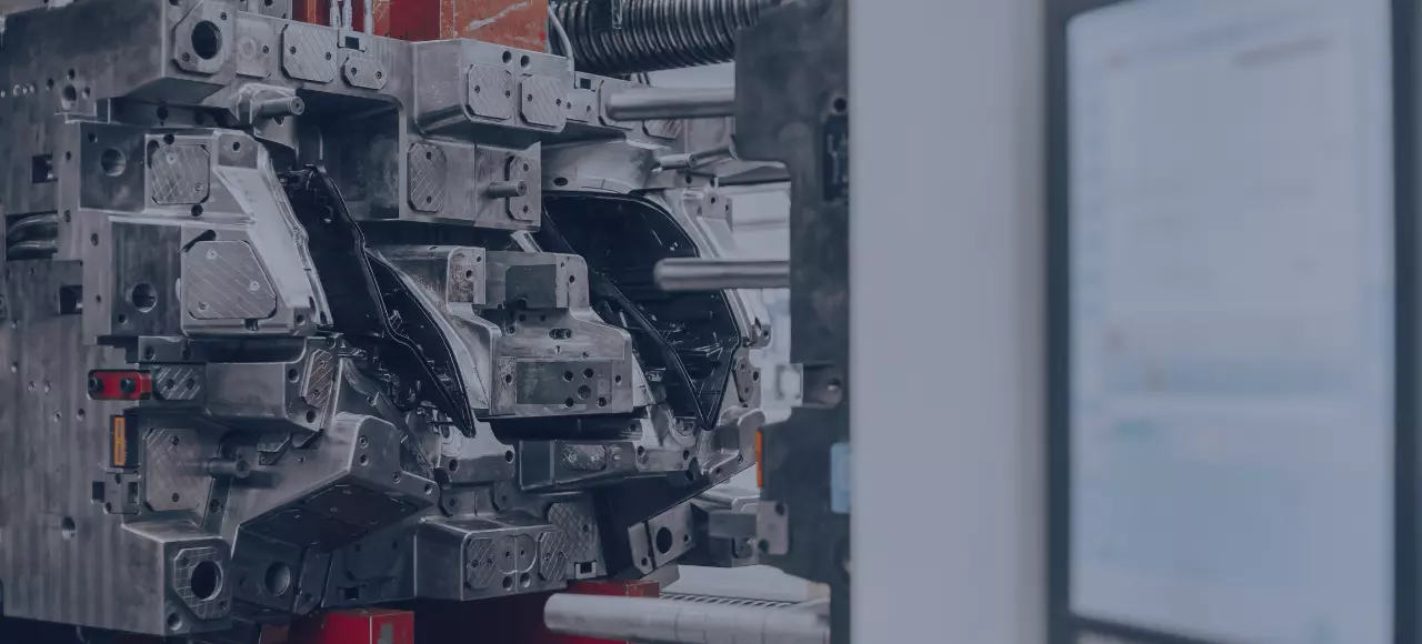injection molding