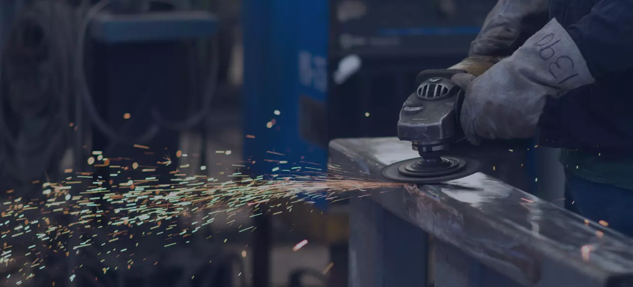 Metal fabrication