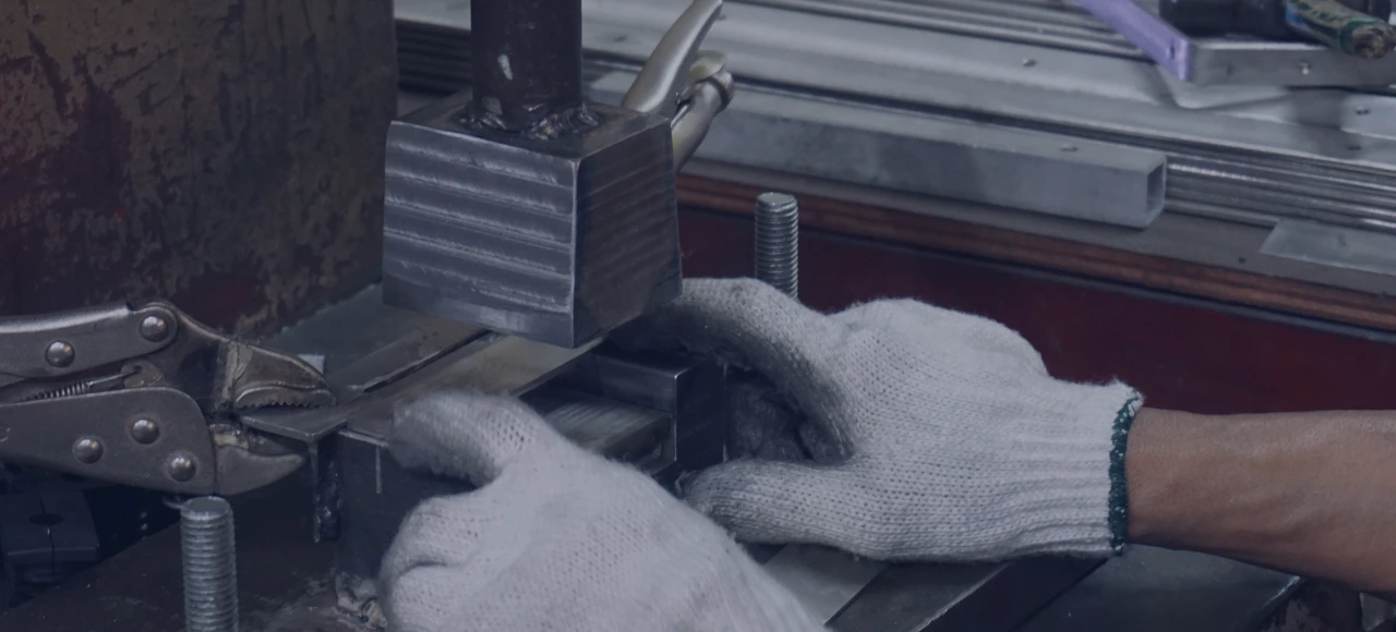Sheet Metal Stamping Process