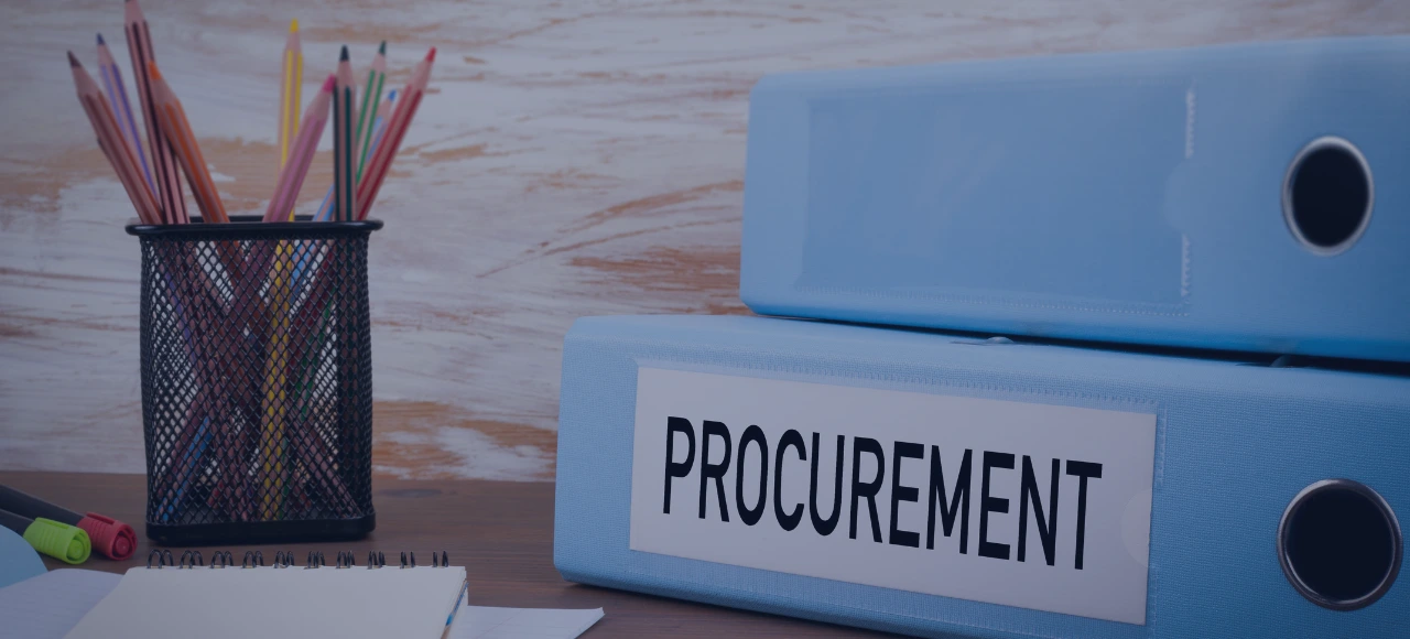 Effective Procurement & Sourcing