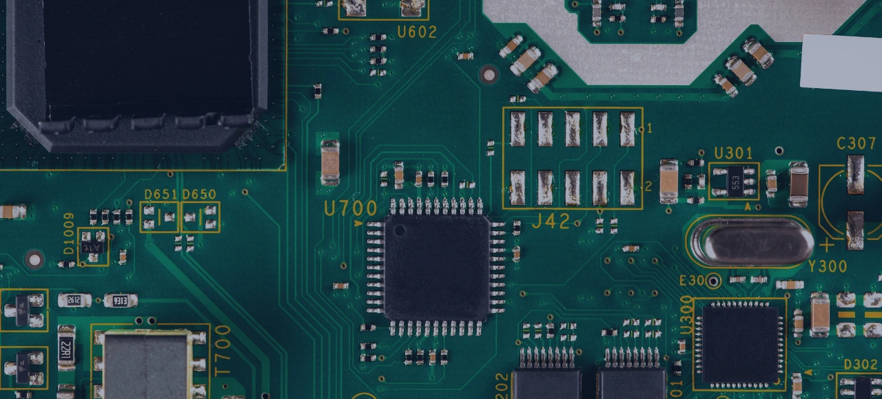 Electronic Components
