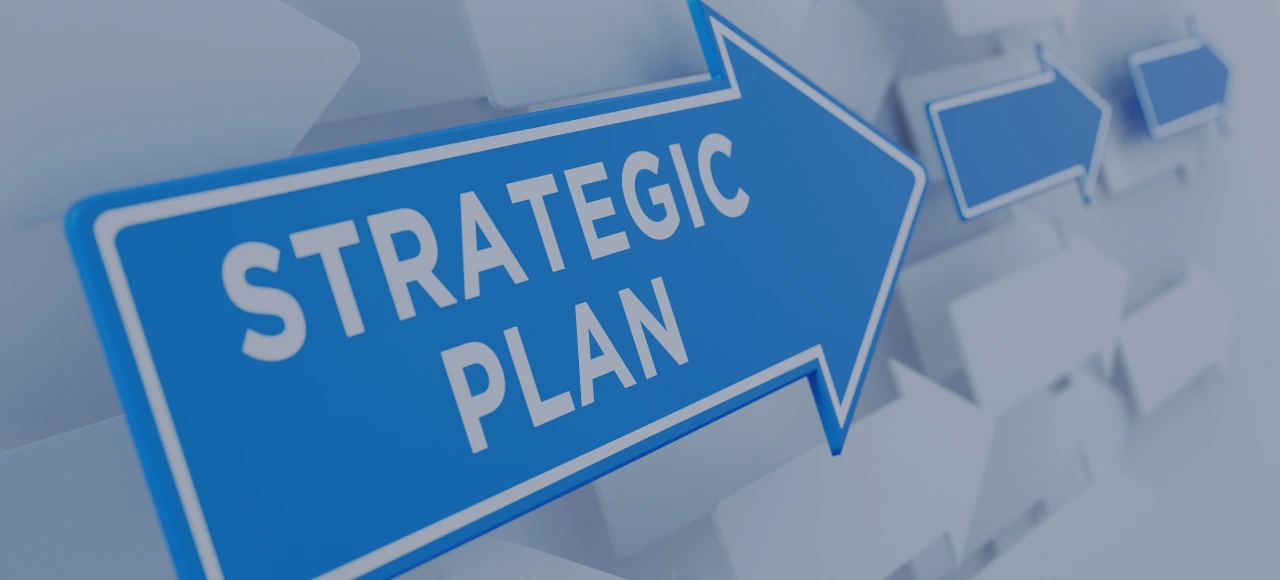 Strategic sourcing plan