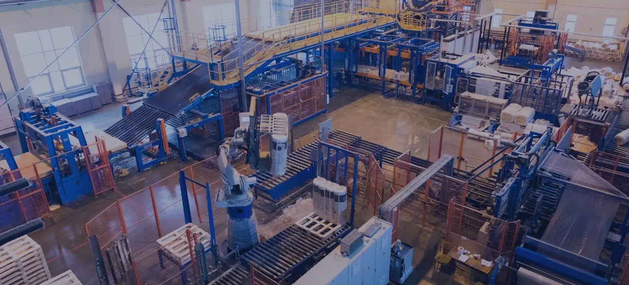 Overseas Manufacturing