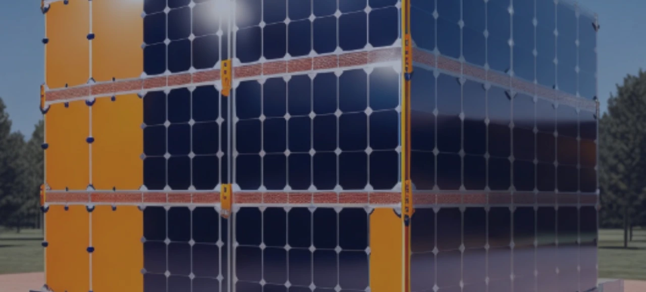 Solar Racking system