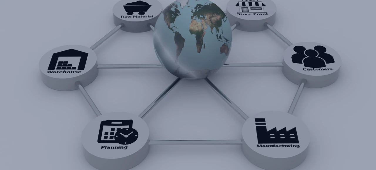 Strategic Sourcing in the modern age