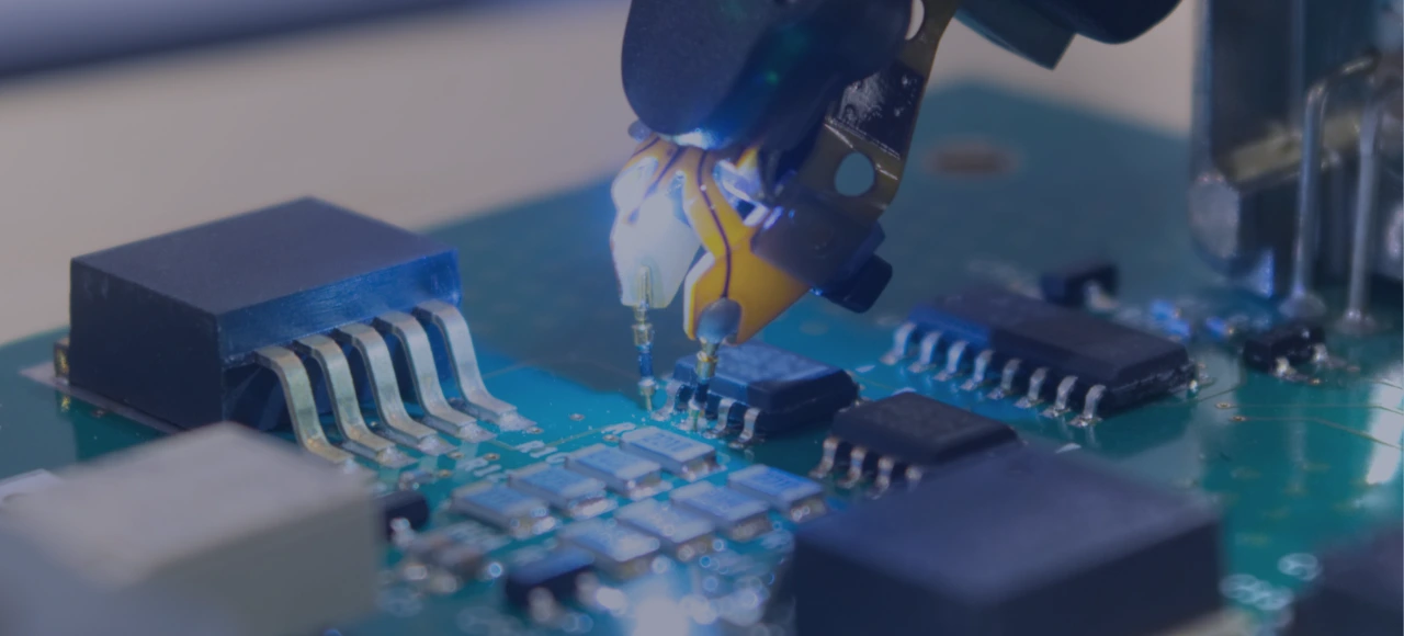 The Electronics Manufacturing Ecosystem