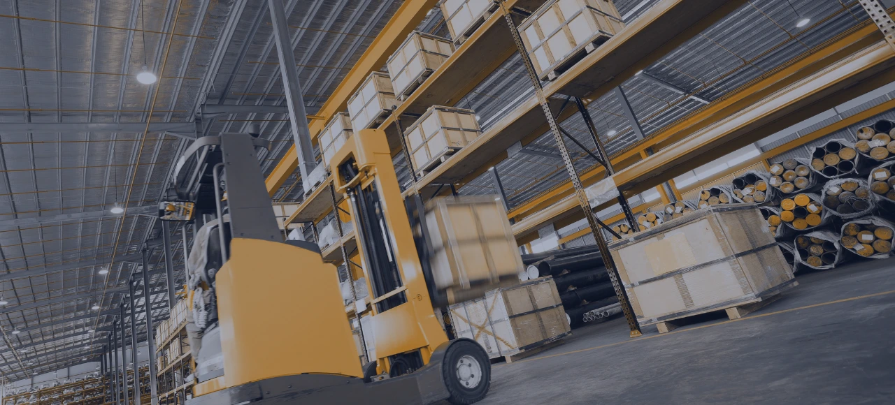 warehouse operations