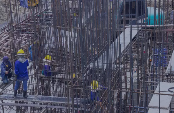 Stainless steel and structural fabrication