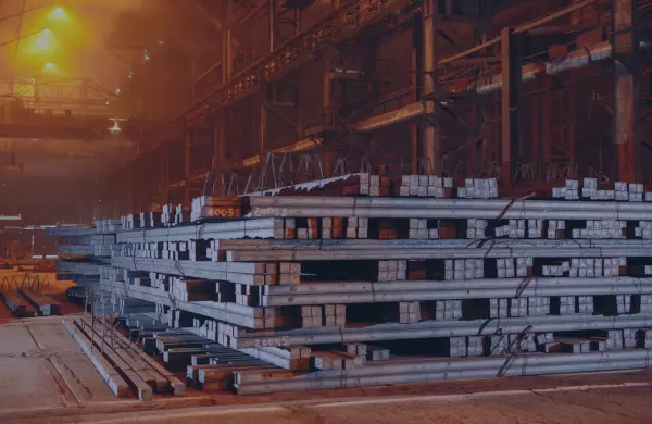 Electroplating and Material Finishing in Heavy Metal Fabrication