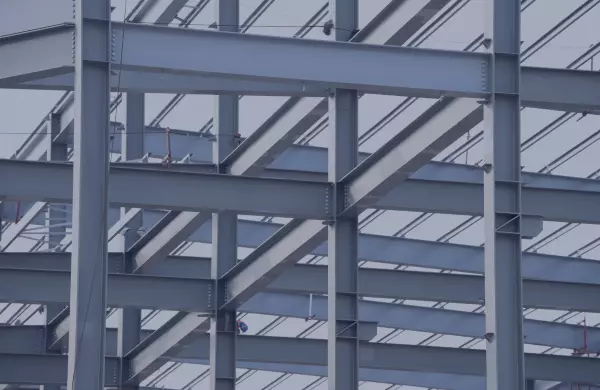 Heavy Metal Fabrication: Structural Steel Fabrication
