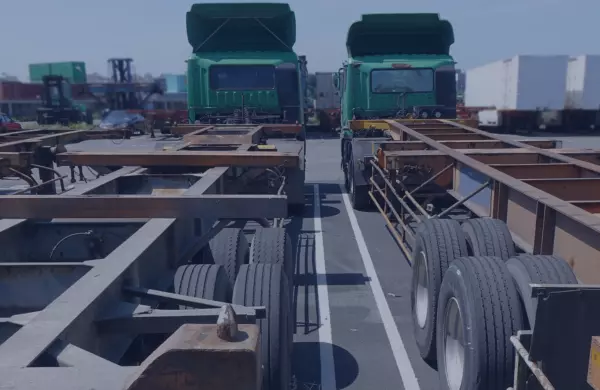 Heavy Equipment: Fabricating Robust Chassis
