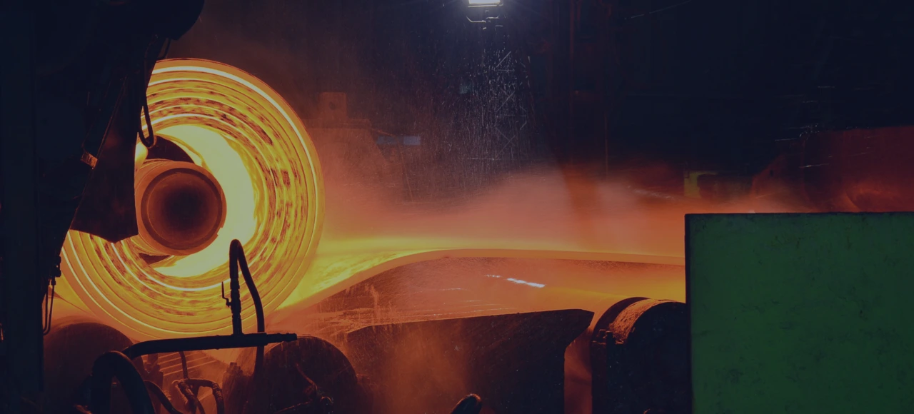 Hot Rolled Steel