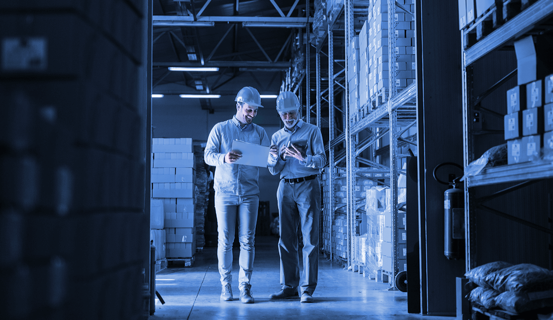 maintaining supplier relationships