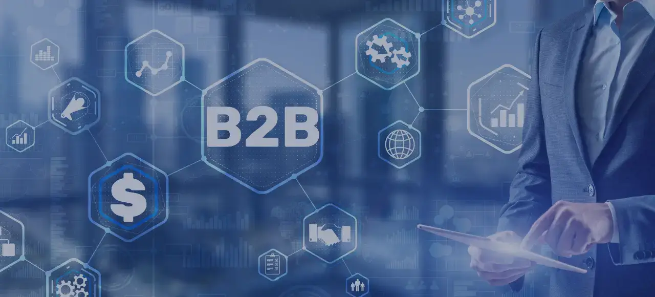B2B Automotive Metal Stamping