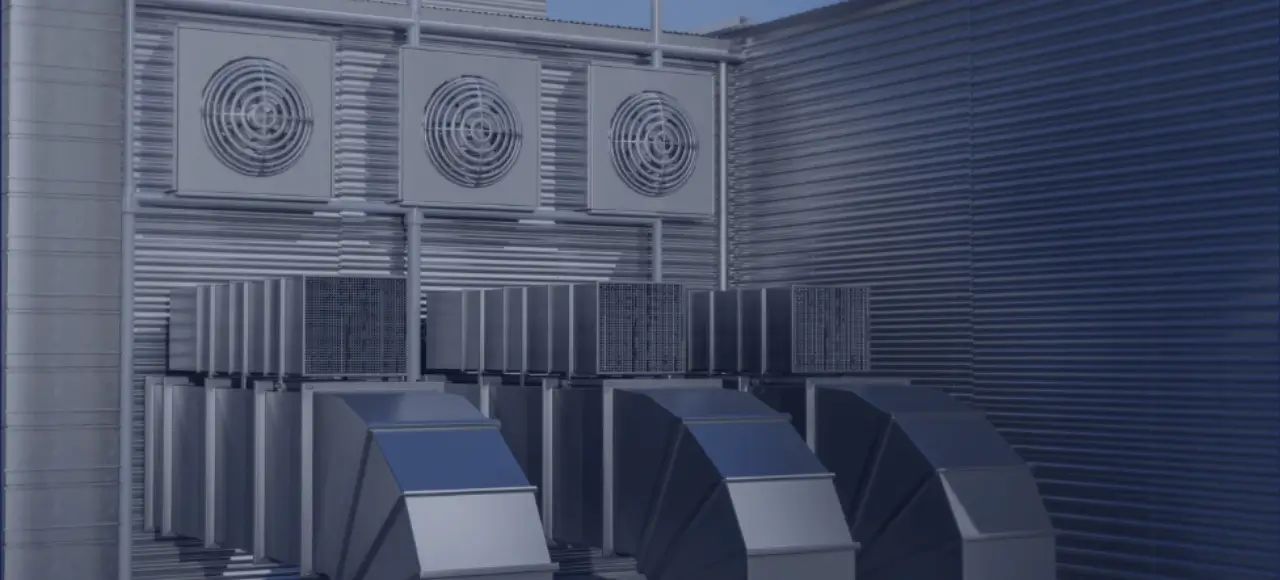 HVAC systems