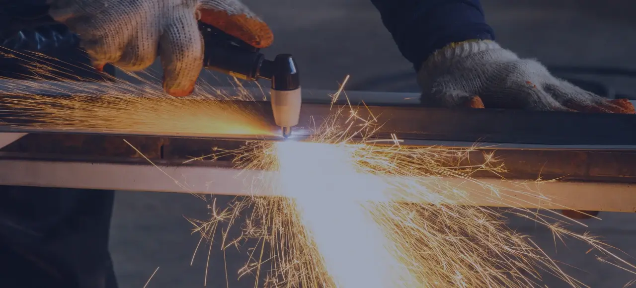 Plasma Cutting