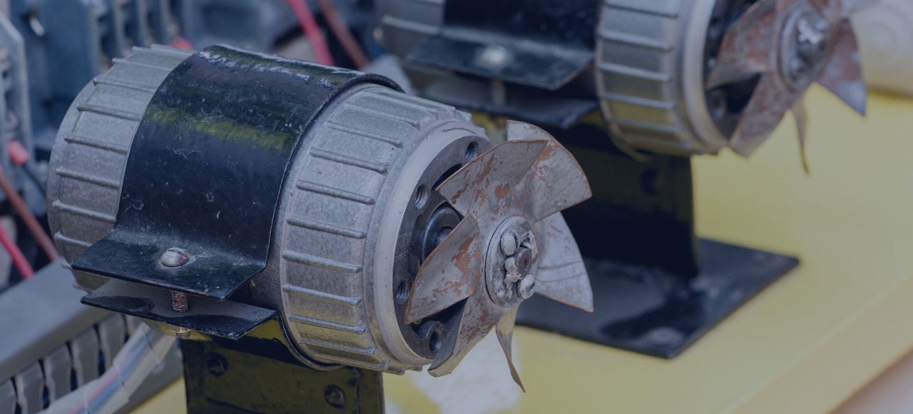 Electric motor
