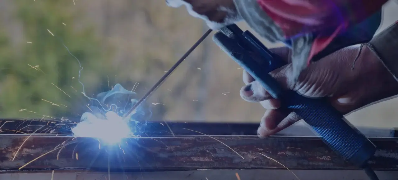 Steel fabrication