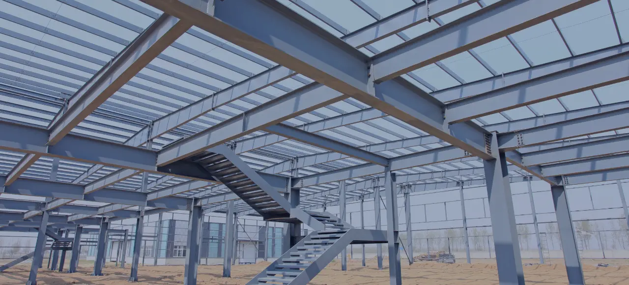 Steel Fabrication