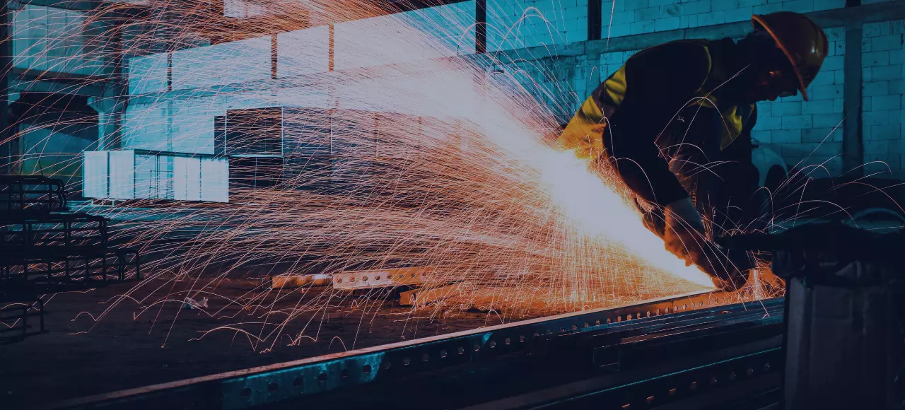 fabrication of metal