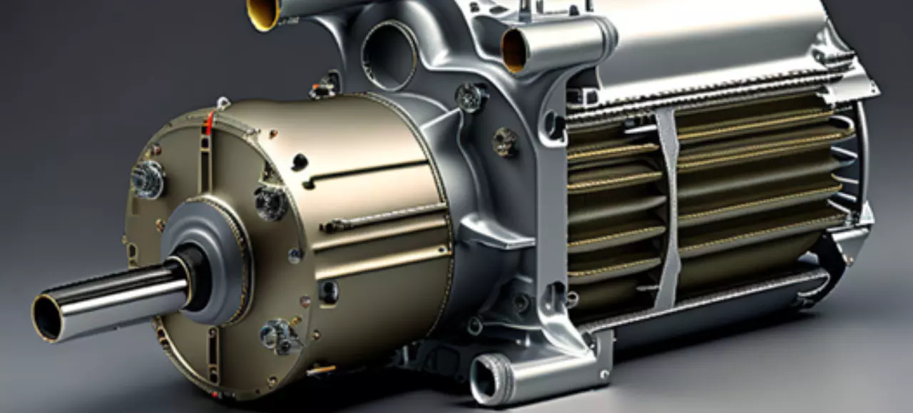 OEM Motor Parts