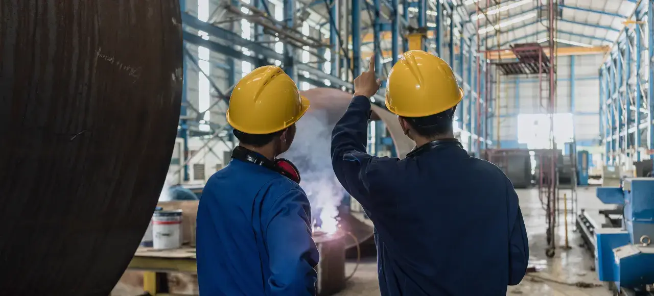 AISC Certified Fabricators