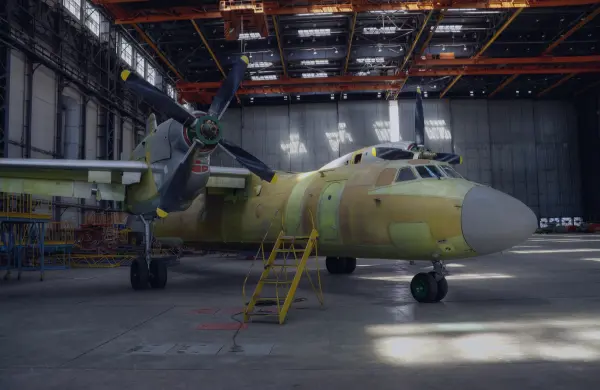 Aerospace Companies Seattle