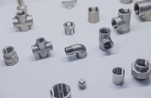 Connector Manufacturing