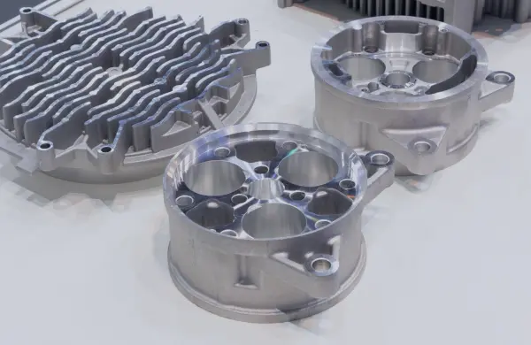 Die Casting Products