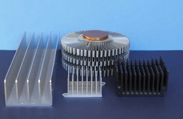 Heat Sink Types