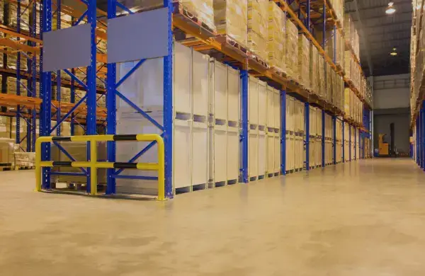 Inventory Management in Metal Manufacturing