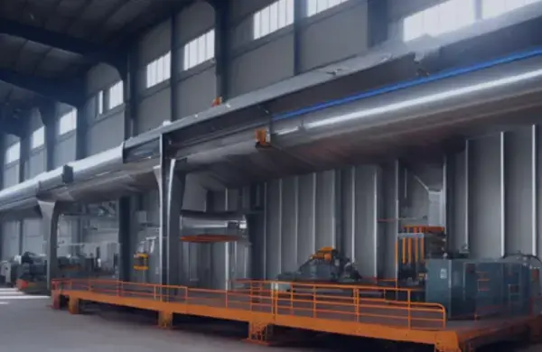 LADBs Approved Fabricators for Industrial Projects