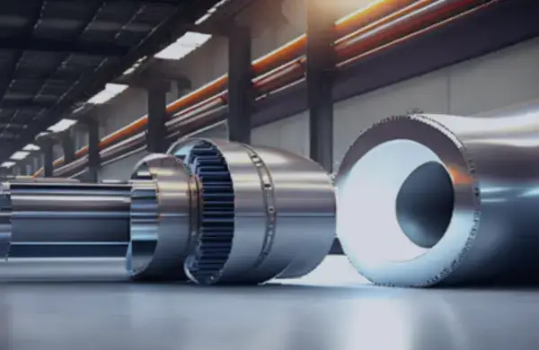 Metal Pipe Bending Services