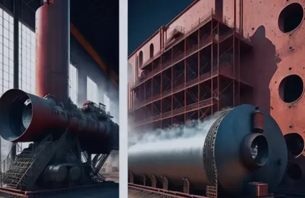 Modern Foundry Techniques