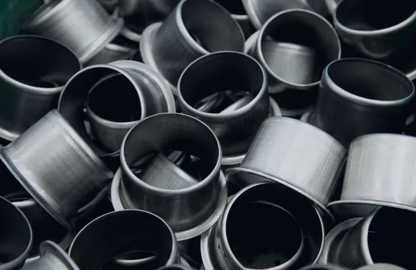 Role of Stamping In Component Production