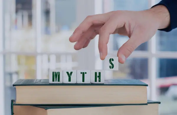 Myths About Indian Manufacturing