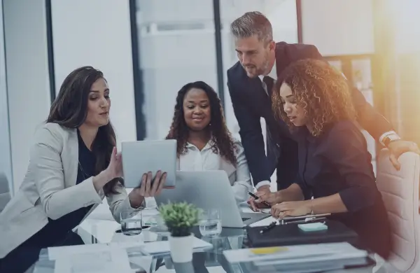 strategic sourcing for managers
