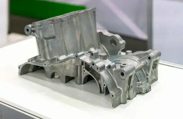 Die Casting Automotive Parts