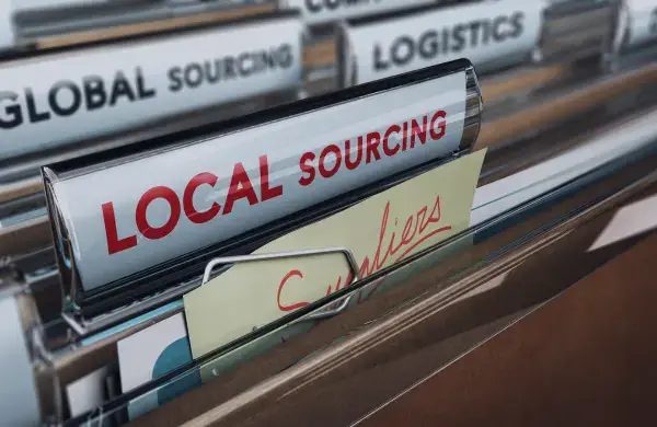 India Sourcing Network