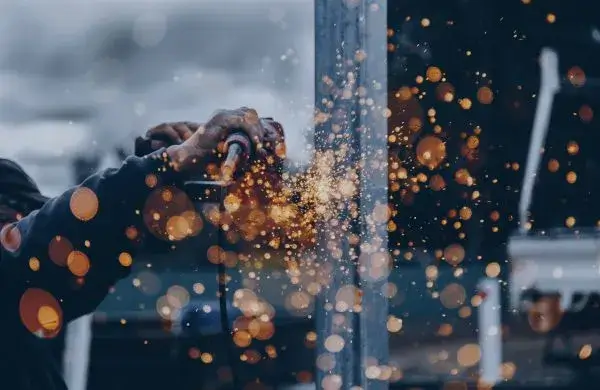 Precision Sheet Metal Fabrication
