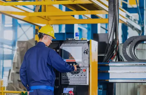 Manufacturing in Seattle