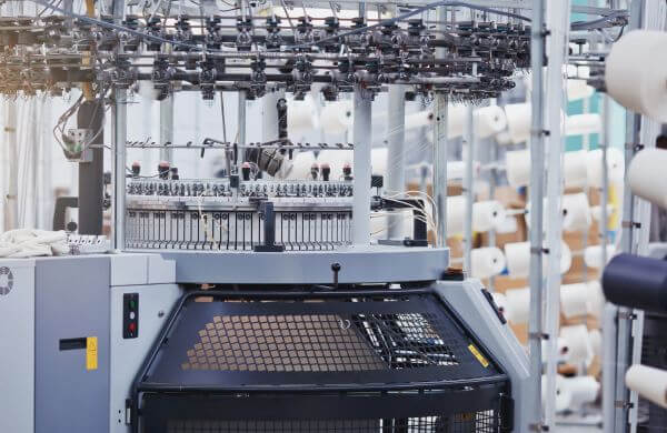 Filson Manufacturing In Seattle 